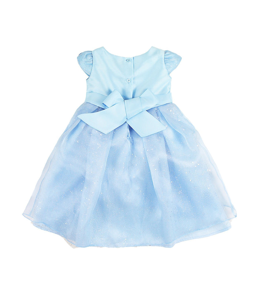 Periwinkle Evie H19 Party Dress - Blue ...